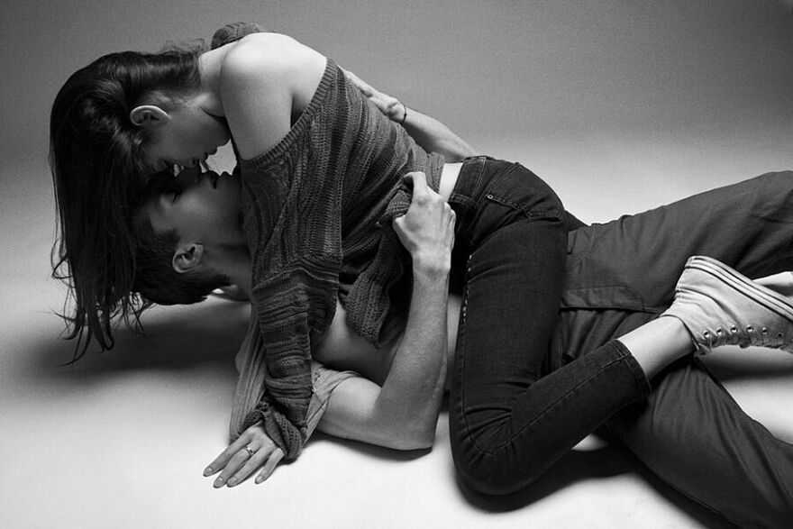 Incredibles jinsiy aloqa video